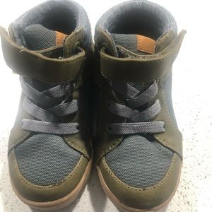 Toddler shoes